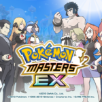 バディを組んで戦うポケマスexリセマラは必要？やってみた！