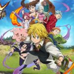 七つの大罪光と闇の交戦〜（グランドクロス）〜やってみた！