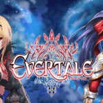 本当はRPG？？エバーテイルやってみた！