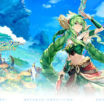 リセマラは？モリノファンタジーやってみた！